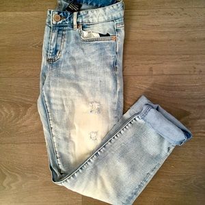 Joe Fresh Boyfriend Jeans